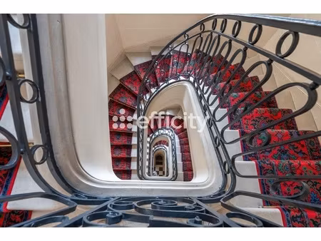 appartement 3 pièces - 103 m²