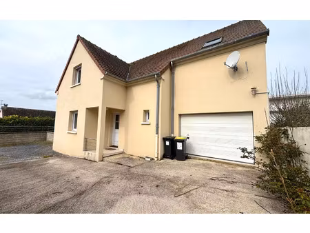 maison fismes m² t-6 à vendre  279 500 €