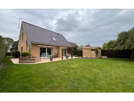 maison fleurbaix m² t-6 à vendre  489 000 €