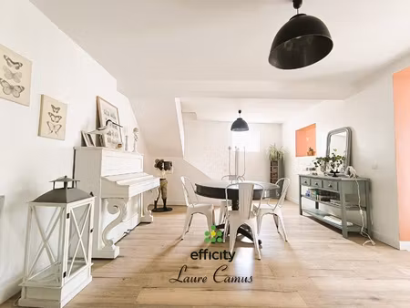 maison 4 pièces - 226 m²