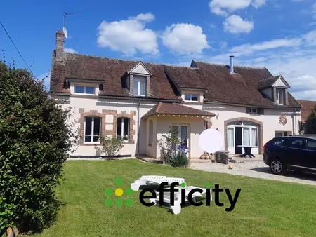 maison 8 pièces - 238 m²
