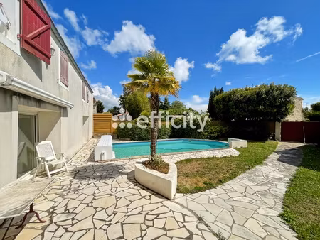 maison 5 pièces - 132 m²