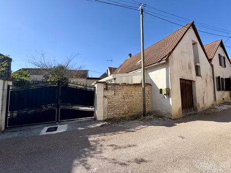 maison 5 pièces - 145 m²