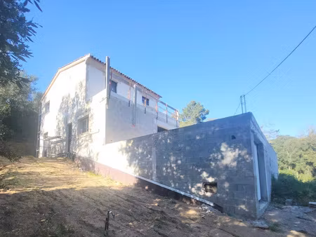 villa 170 m²