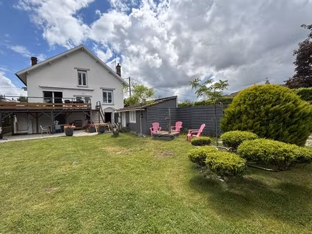 maison 4 pièces - 130 m²