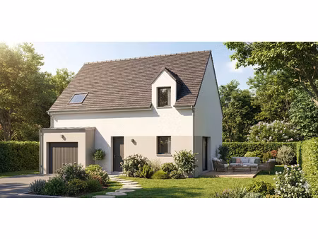 vente maison à vitré villaudin- le val (35500) : à vendre / 94m² vitré villaudin- le val