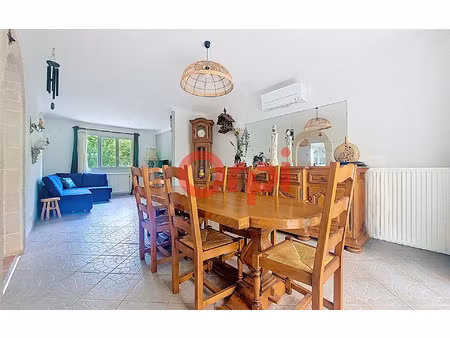 maison yerres 158 m² t-7 à vendre  469 000 €