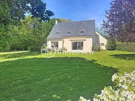 vente maison à carolles (50740) : à vendre / 168m² carolles