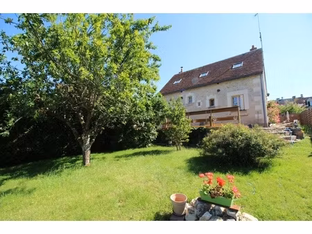 maison 6 pièces - 140 m²