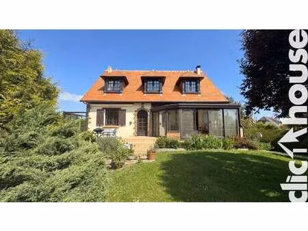 vente maison à maltot (14930) : à vendre / 145m² maltot