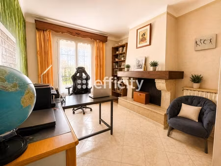 maison 6 pièces - 150 m²