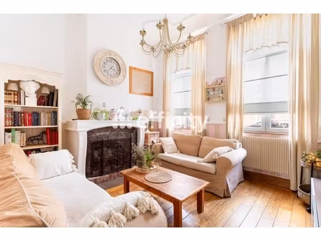 maison 9 pièces - 153 m²