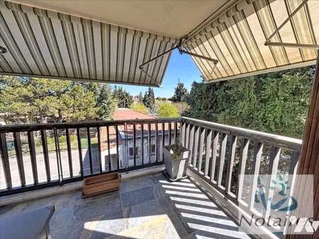 vente appartement 4 pièces à aix-en-provence (13080) : à vendre 4 pièces / 100m² aix-en-pr