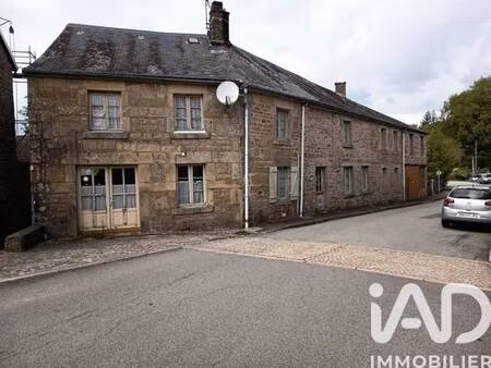 immeuble à vendre