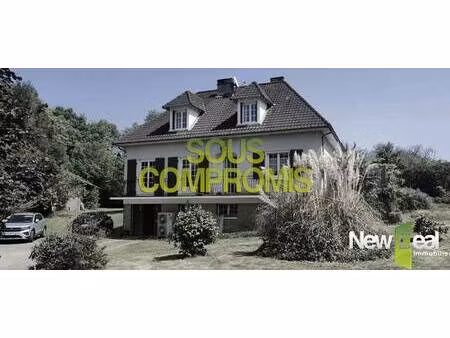 new deal immobilier