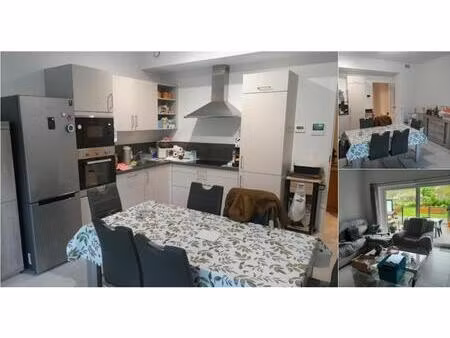 appartement à louer à rue de la viorne 3c marche-en-famenne (vwd17444)