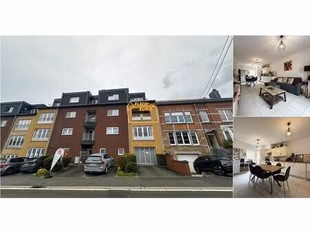 appartement à louer à route de jalhay 35/5 35 stembert (vbe19254)