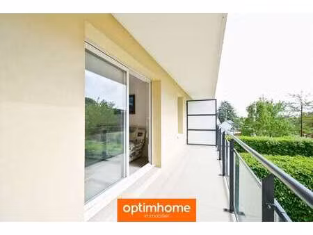vente appartement 3 pièces à orgères (35230) : à vendre 3 pièces / 42m² orgères