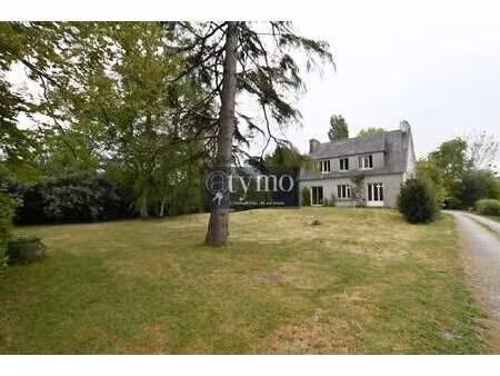 vente maison à lesneven (29260) : à vendre / 133m² lesneven