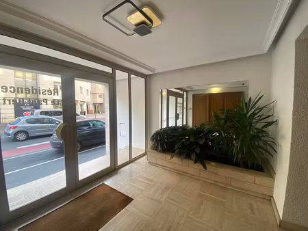 appartement gare-foch