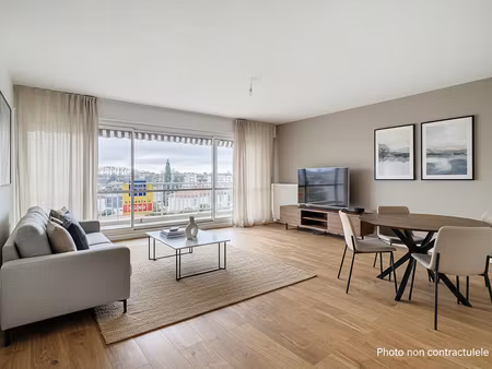 appartement bordeaux 3 pièce(s) 74.43 m2