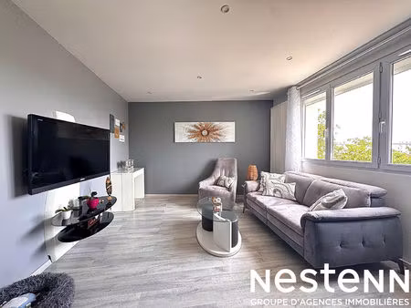 appartement champigny sur marne 3 pièce(s)