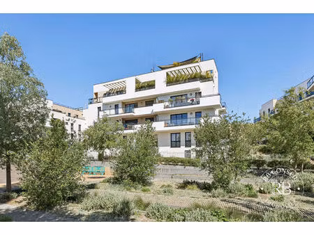 appartement chatenay malabry 5 pièce(s) 126 m2