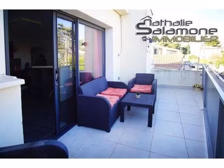 appartement - 42m ²