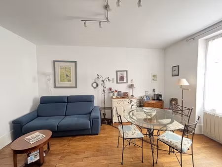 levallois - 2 pièces - 337 900 euros fai