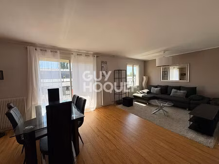 appartement merignac 3 pièce(s) 67.93 m2