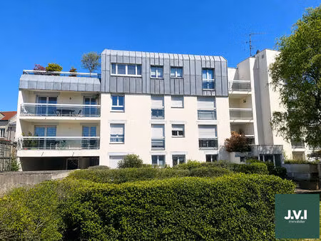 appartement montmorency 5 pièce(s) 103 m2