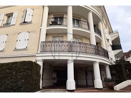 appartement saint cyr l ecole 3 pièce(s)
