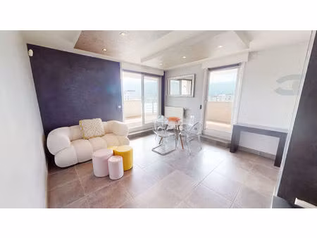 appartement saint martin d heres 4 pièce(s)