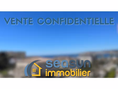 appartement six fours les plages 3 pièce(s) 72 m2