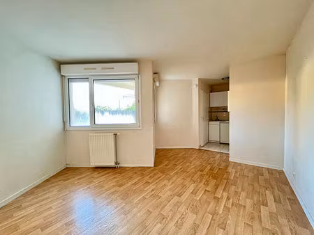 levallois - studio - 195 000 euros fai