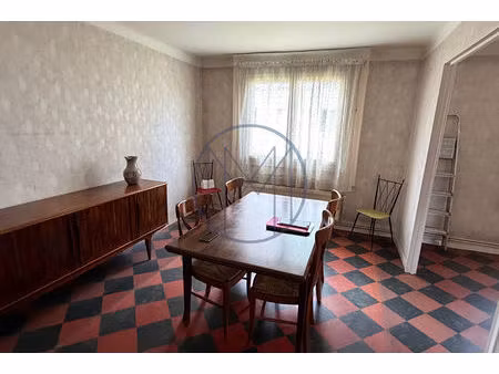 appartement vaucresson 3 pièce(s) 59 m2