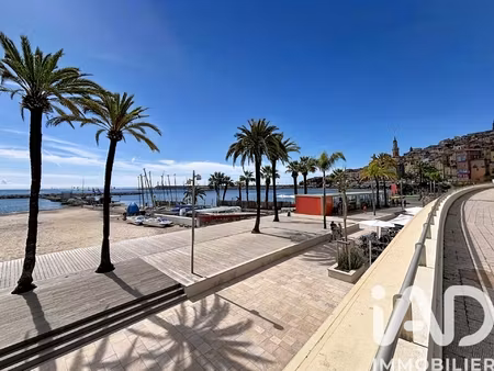 vente restaurant 110 m²
