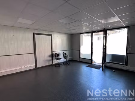 local commercial à vendre montauban 56 m2