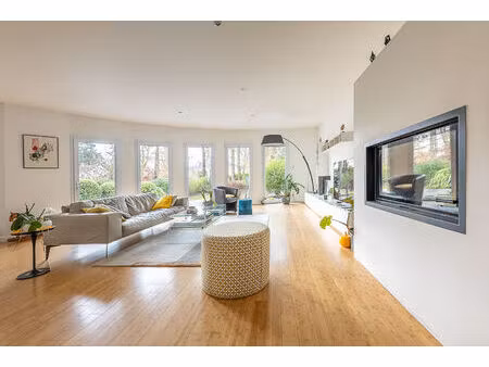 entre nature et ville  la maison familiale idéale
