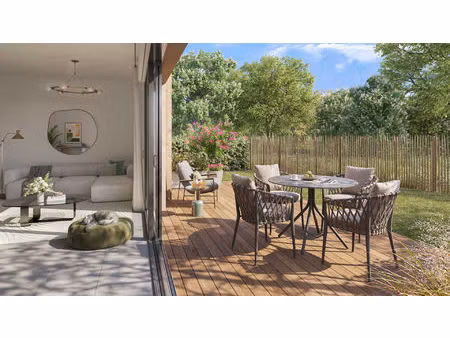 maison bayonne 4 pièce(s) 92 m2