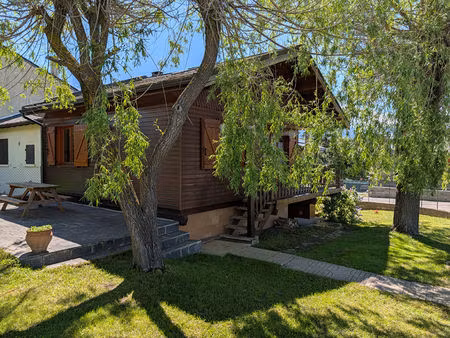 chalet - caldegas