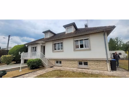 maison familiale