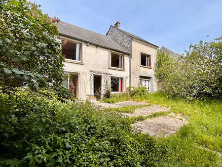 maison cormeilles-en-vexin 5 pièce(s) 131.7m2