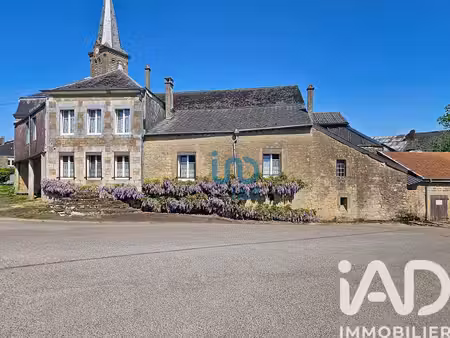 vente ferme 5 pièces