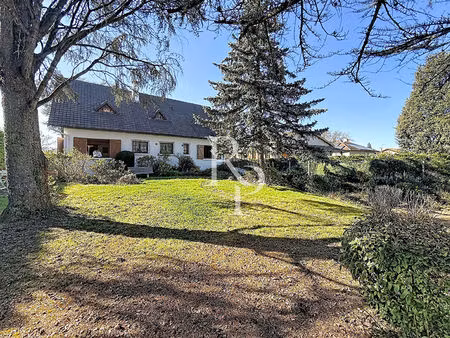 maison francheville 6 pièce(s) 193 m2