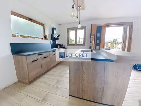 maison gallardon 5 pièce(s) 154 m2