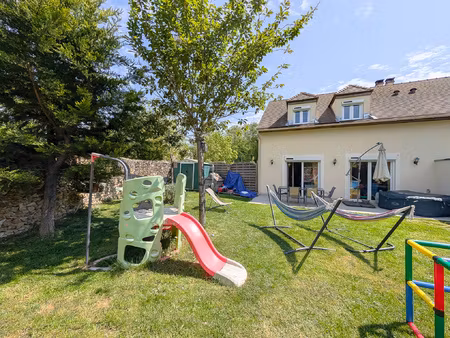 maison 3 chambres de 100 m2