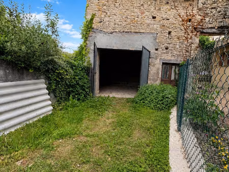 vente grange 1 pièce
