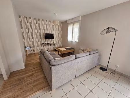 maison à vendre houssay 5 pièce(s) 115.5 m2