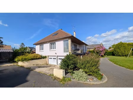maison viable de plain-pied